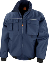 Result Work-Guard | R300X navy