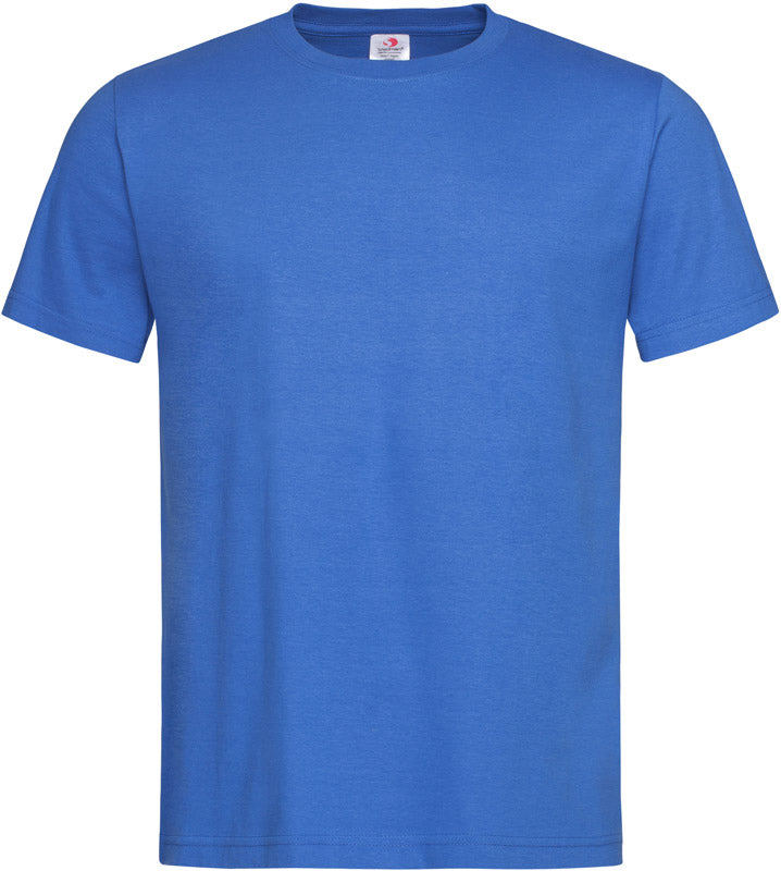 Stedman | Classic-T Organic Unisex bright royal