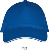 SOL'S | Long Beach royal blue/white