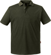 Russell | 508M dark olive