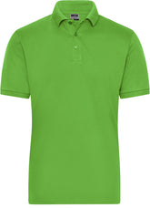 James & Nicholson | JN 1806 lime green