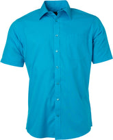 James & Nicholson | JN 680 turquoise