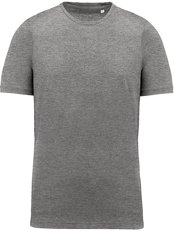 Kariban | K3000 grey heather