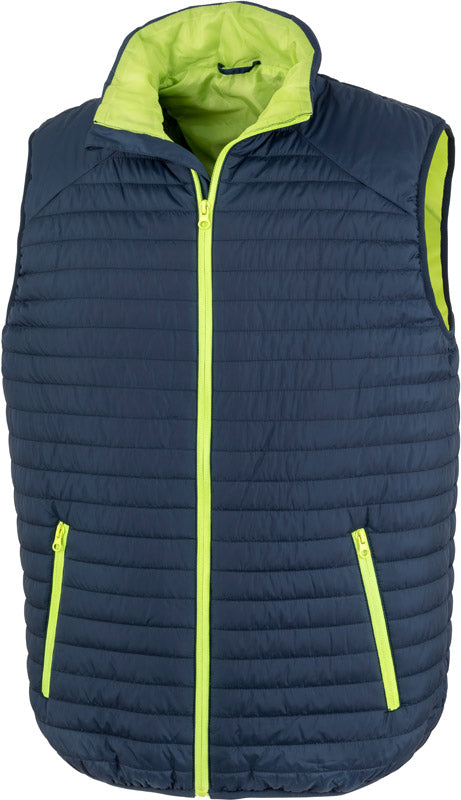 Result Recycled | R239X navy/lime