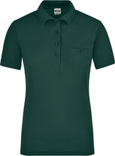 James & Nicholson | JN 867 dark green