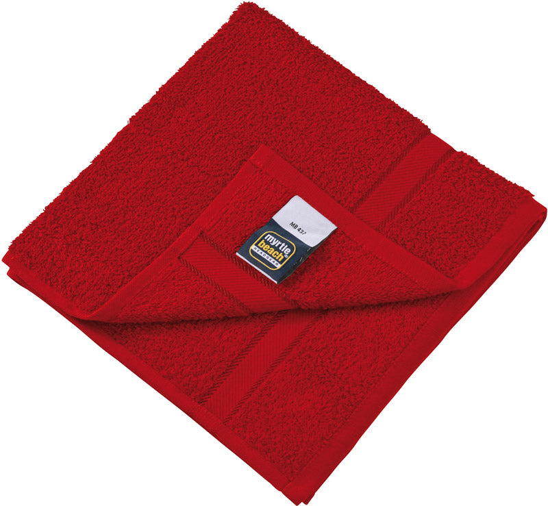 Myrtle Beach | MB 437 orient red