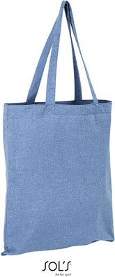 SOL'S | Awake heather blue
