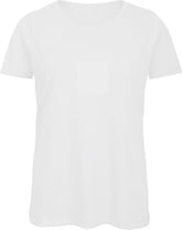 B&C | Inspire T /women_° white