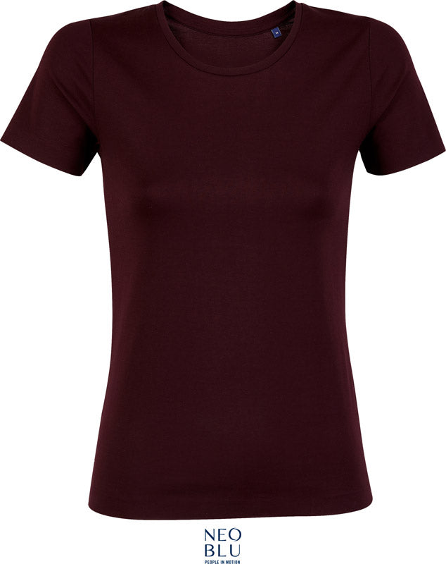 NEOBLU | Lucas Women deep burgundy