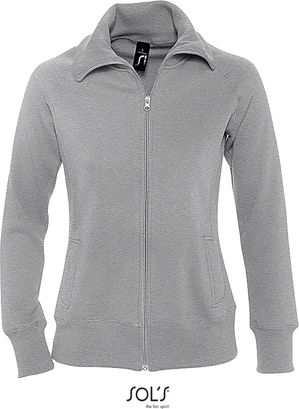 SOL'S | Soda deep grey melange