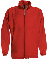 B&C | Sirocco red