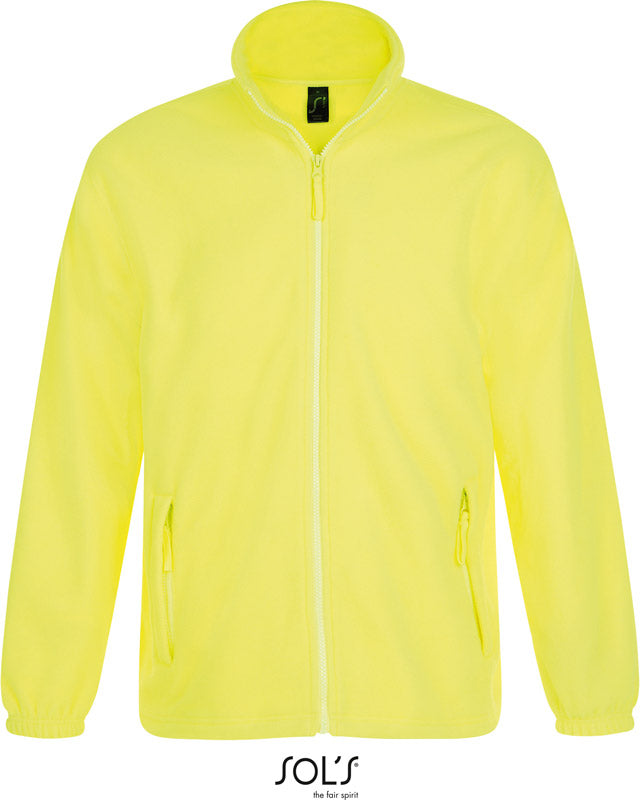 SOL'S | North neon yellow