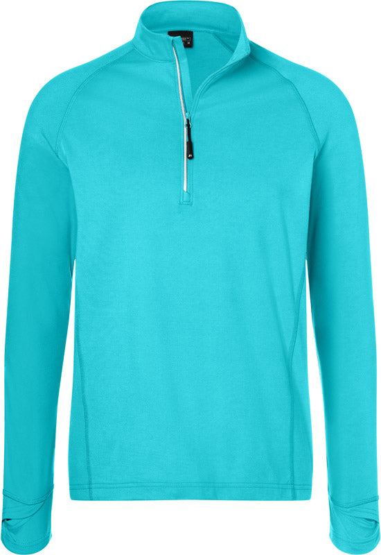 James & Nicholson | JN 788 turquoise