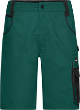 James & Nicholson | JN 835 (42-60) dark green/black