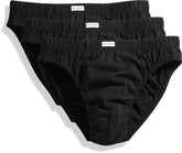 F.O.L. | Classic Slip 3-Pack black