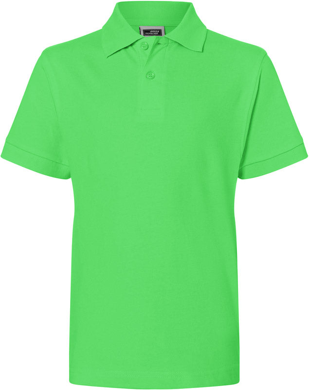 James & Nicholson | JN 70K lime green