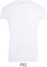 SOL'S | Magma Men white