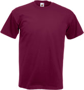 F.O.L. | Super Premium T burgundy