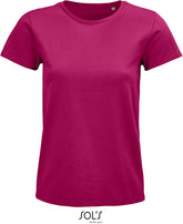 SOL'S | Pioneer Women fuchsia