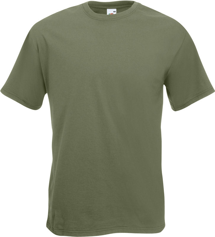 F.O.L. | Super Premium T classic olive