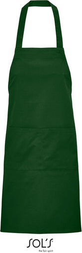 SOL'S | Gamma bottle green