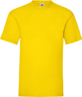 F.O.L. | Valueweight T yellow