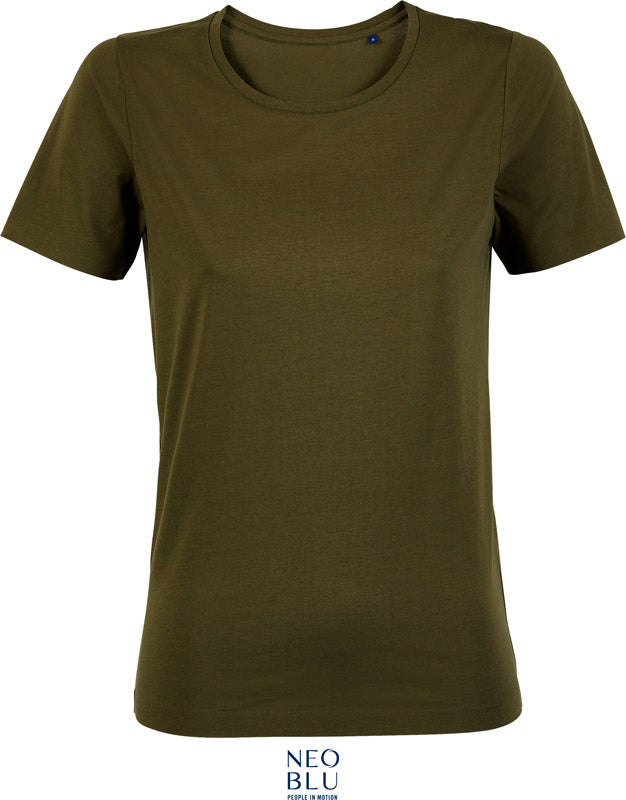 NEOBLU | Lucas Women deep khaki