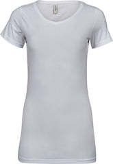 Tee Jays | 455 white - XS