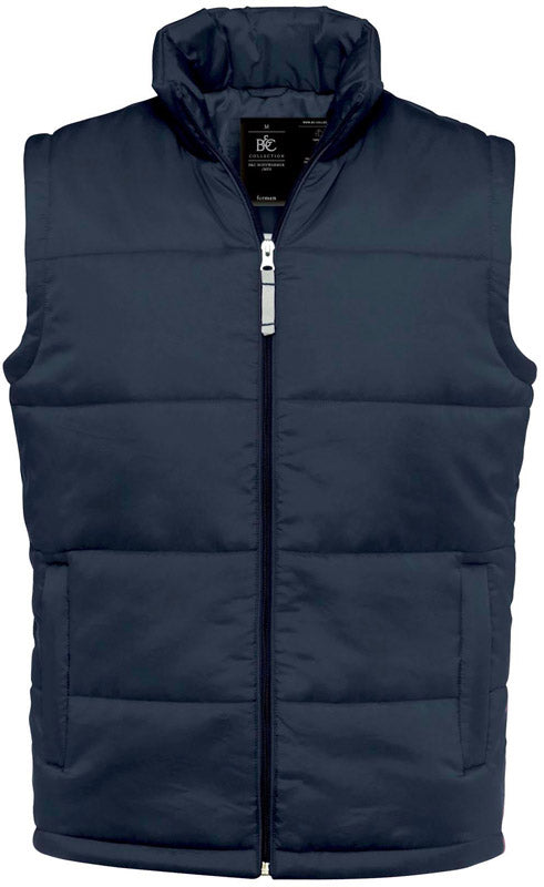B&C | Bodywarmer /men navy