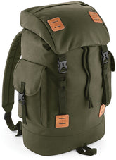 BagBase | BG620 military green/tan - onesize