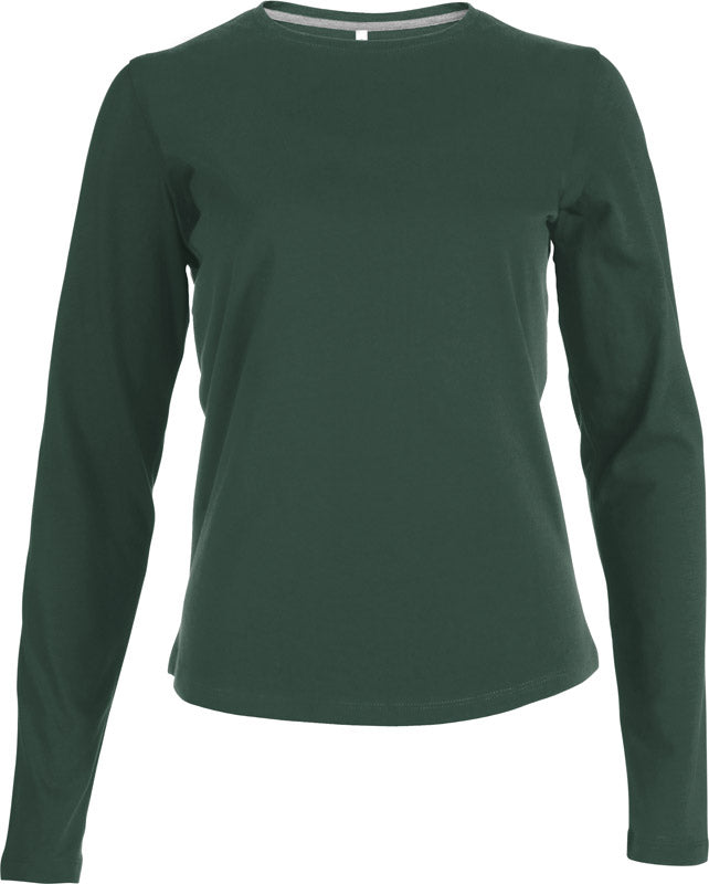 Kariban | K383 forest green - S