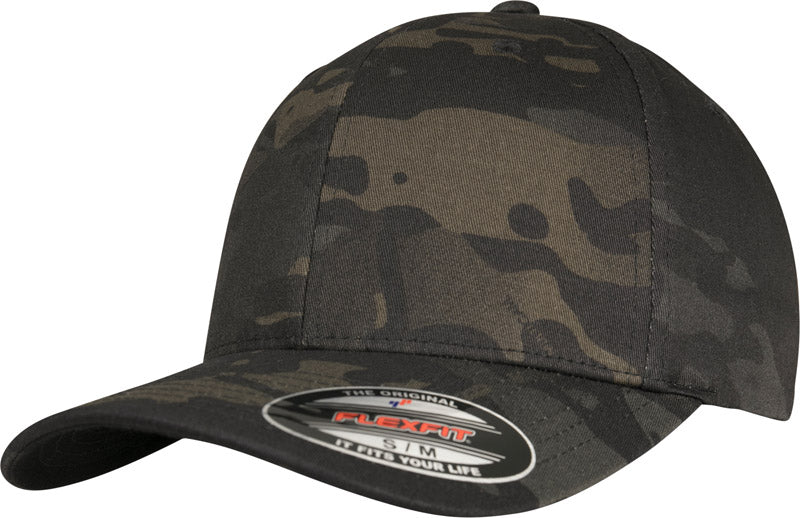 Flexfit | 6277MC multicam black