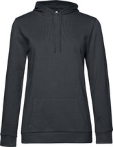 B&C | #Hoodie /women asphalt