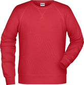 James & Nicholson | JN 8022 red