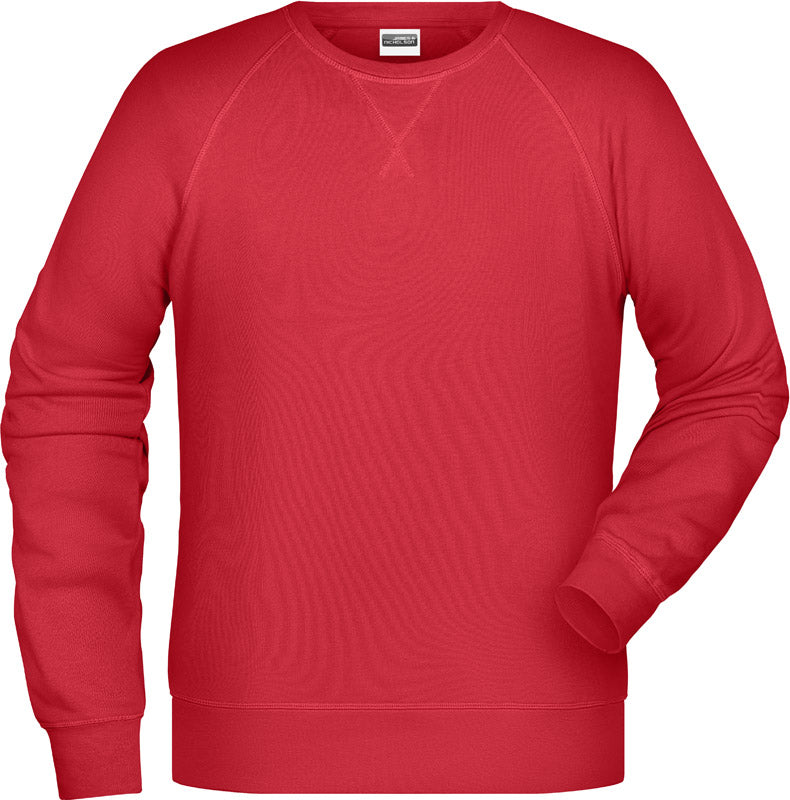 James & Nicholson | JN 8022 red