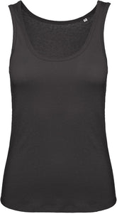 B&C | Inspire Tank T /women_° black