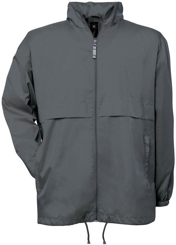 B&C | Air dark grey