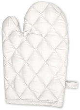 The One | Oven Glove white