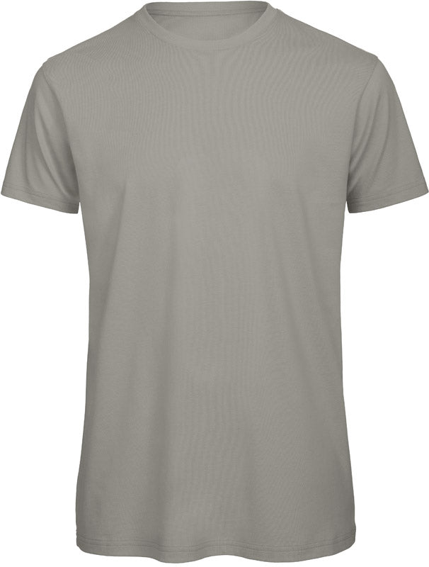 B&C | Inspire T /men_° light grey