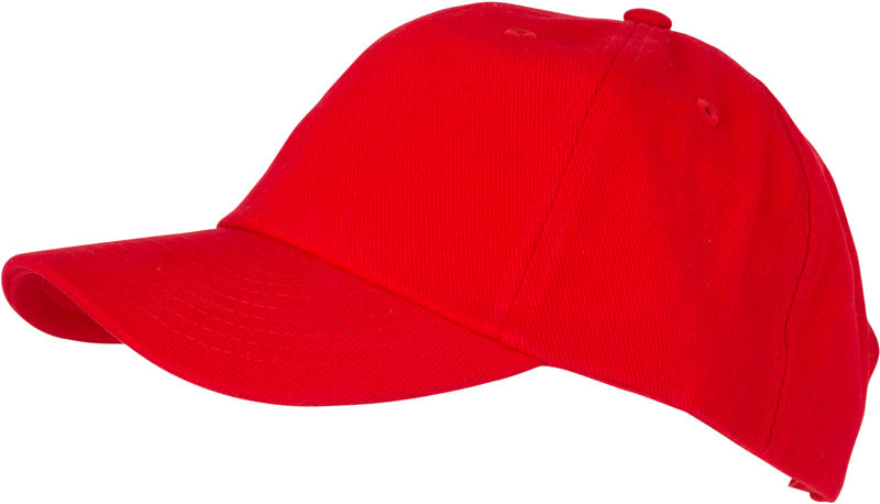 Myrtle Beach | MB 6223 signal red