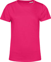 B&C | #Inspire E150 /women_° magenta pink