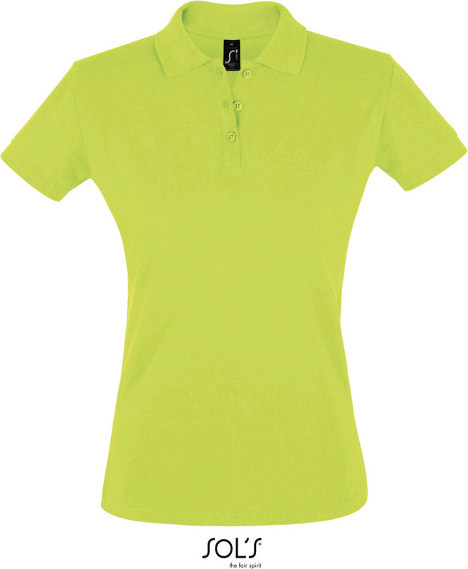 SOL'S | Perfect Women apple green - S