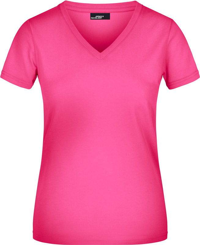 James & Nicholson | JN 04 pink