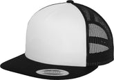Flexfit | 6006 black/white/black - onesize