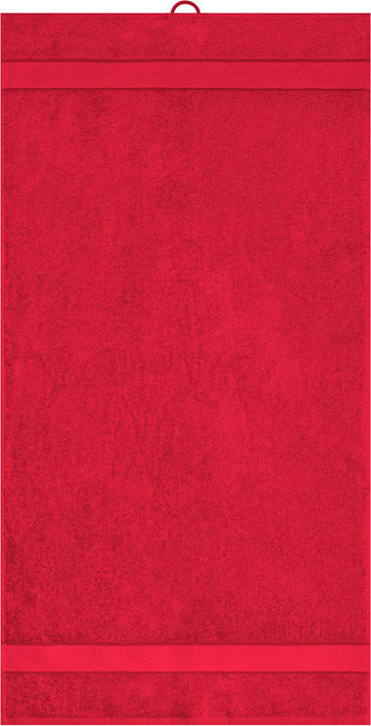 Myrtle Beach | MB 442 red