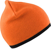Result Winter Essentials | RC046X bright orange/black