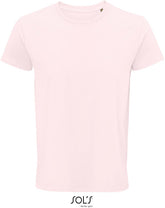 SOL'S | Crusader Men pale pink