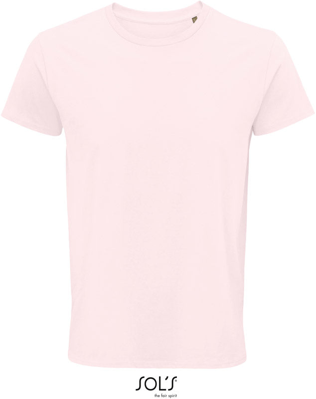 SOL'S | Crusader Men pale pink