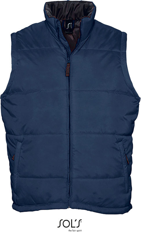 SOL'S | Warm navy - S