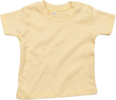 Babybugz | BZ02 soft yellow - 0-3